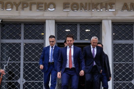 Στέφανος Κασσελάκης